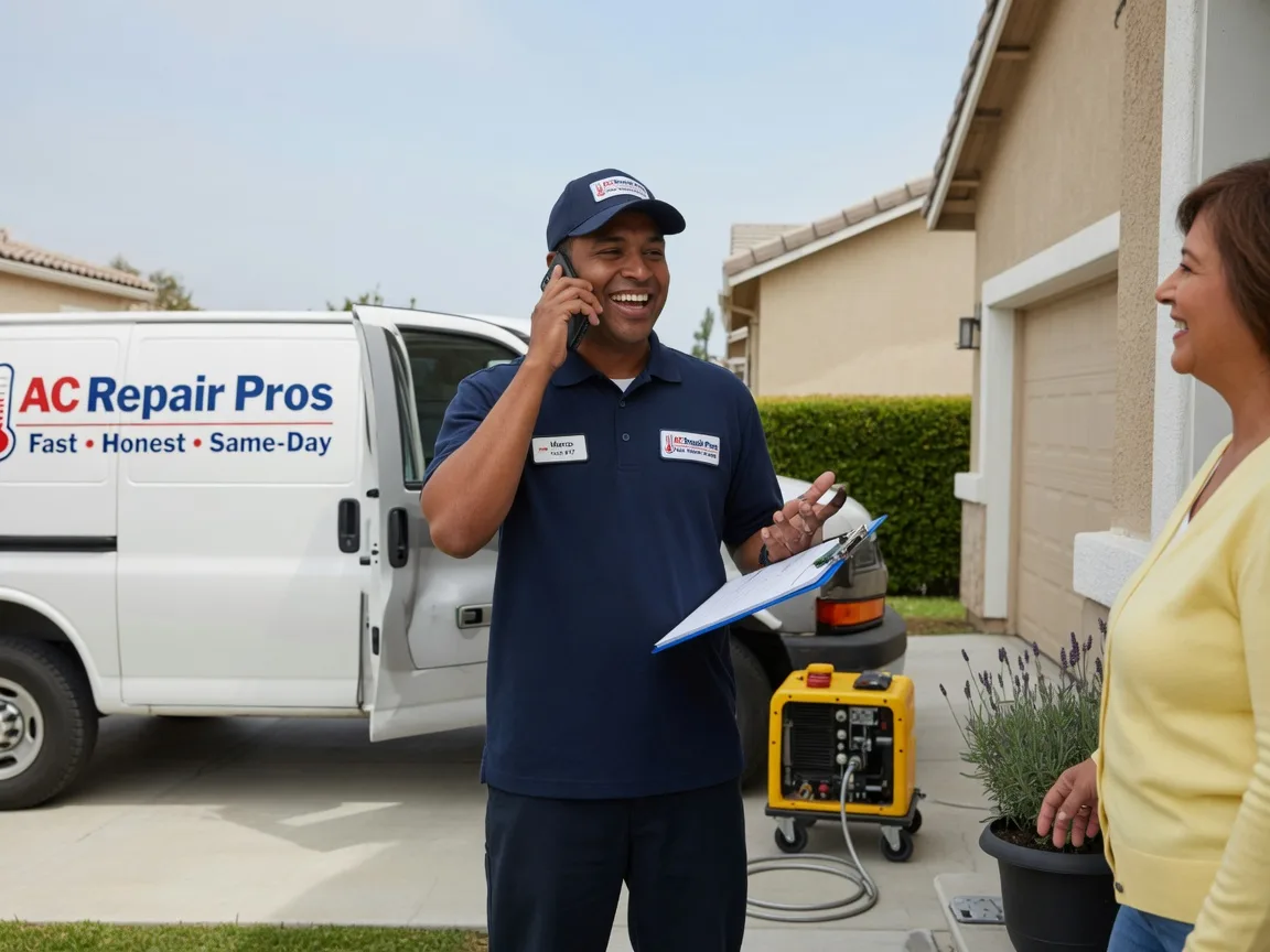 AC Repair Groton, SD FAQs